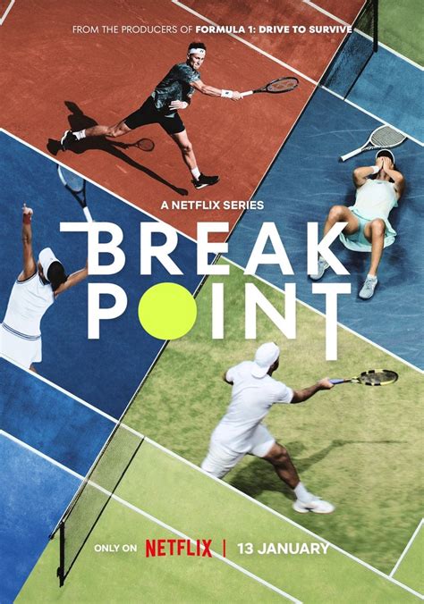 Watch Break Point .